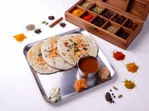 Classic Set Dosai