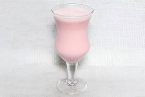Strawberry shake