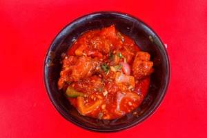 Kung Pao Chicken