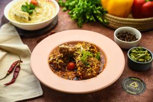 Murg Makhani (3 Pcs)