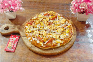 Special paneer pizza [9 inches]