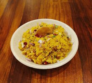 Bhel Puri