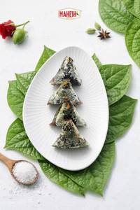 Paan Gilori Petha