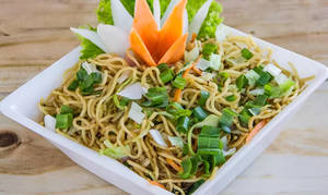 Veg Noodles