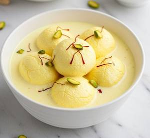 Rasmalai [1 Cup]