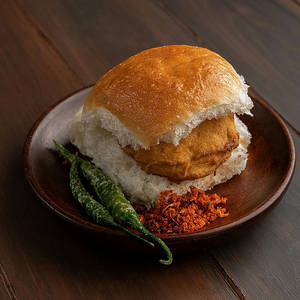 Vada Pao (1 Pc)