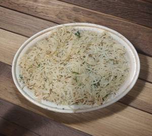 Jeera Rice