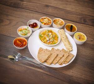 Maharaja Thali