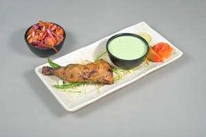 Tandoori Tangri Afghani