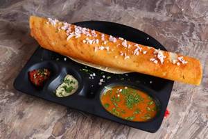 Onion Plain Dosa