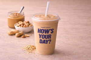 Peanut Butter Protein Blend