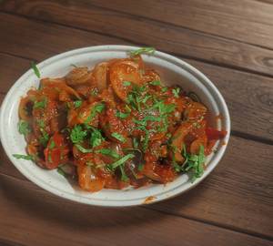 Pyaza Tamatar Chatni