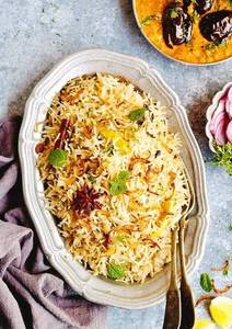 BAAGARA RICE