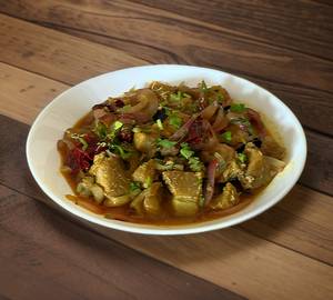 Pork Aamsol