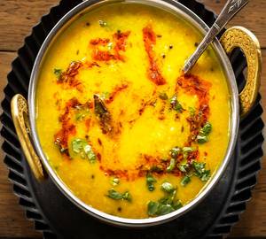 Dal Jeera