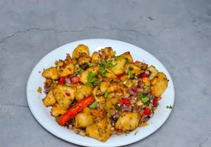 Paneer Punjabi