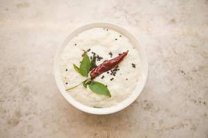 Curd Rice