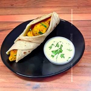 Paneer Cheese Roll