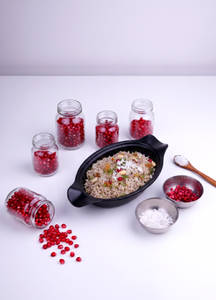 Pepper Rice