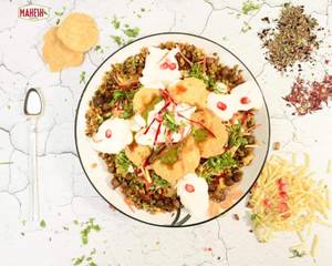 Papdi Chaat