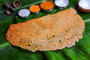 Jain Rava Dosa