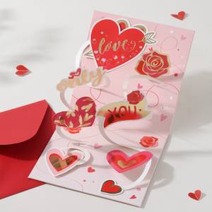 Love Only You Greeting Card