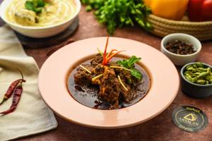 Mutton Nalli Gosht ( 3pcs)