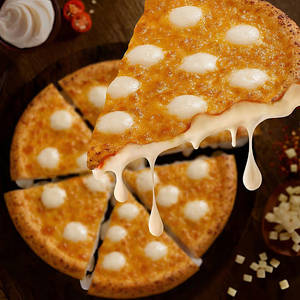 8-cheese Cheese Burst