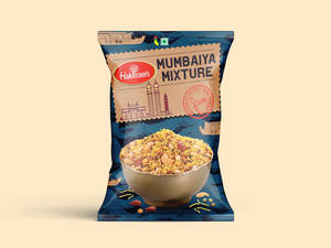 Mumbaiya Mixture (800gm)