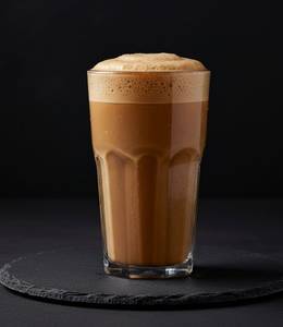Caramel Cold Coffee