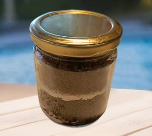 Choco Salsa jar  1 Pcs
