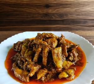 Spicy Chicken Parts