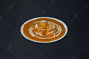 Shahi Paneer