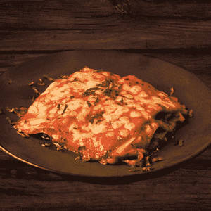 Non Veg Lasagna