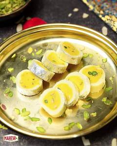 Khoya Fruit Cake