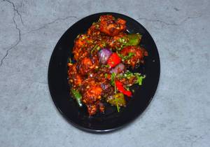 Dragon Chicken