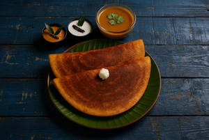 Jain Benne Dosai (2pc)