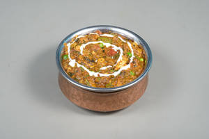 Veg Keema Kasturi