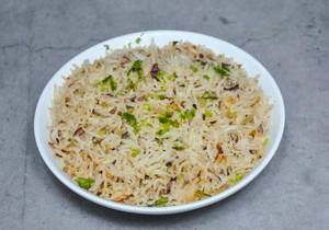 Jeera Rice