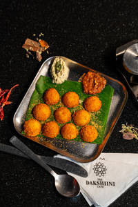 TDC Special Masala Fry IDLI