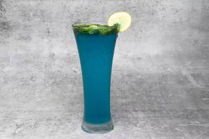 Blue Carrasco