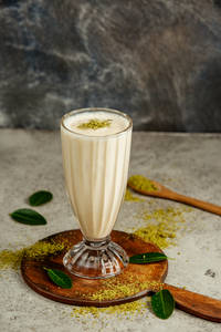 Salted Lassi