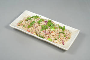 Veg Fried Rice