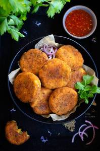Chicken cutlet