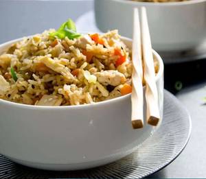 Chicken Butter Rice