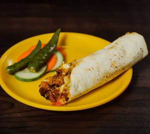 Periperi Shawarma