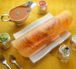 Golden Crispy Dosa [80 Grams]