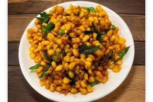 American Crispy Corn