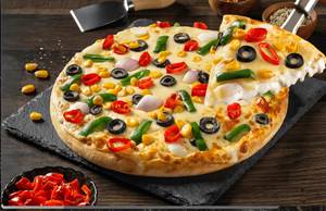Paradise Pizza