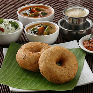 Vada [2 Pcs]